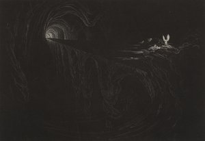 Il ponte del caos da John Martin