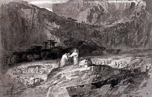 La moltiplicazione dei pani e dei pesci