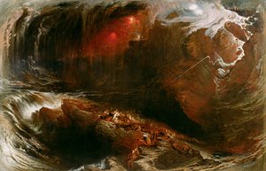 Il diluvio