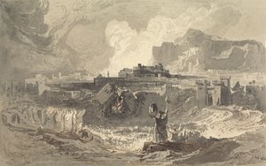 Le Mura di Gerico