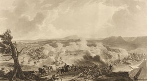 Battaglia di Kirkee combattuta il 5 novembre 1816, in cui 4785 truppe britanniche sconfissero l