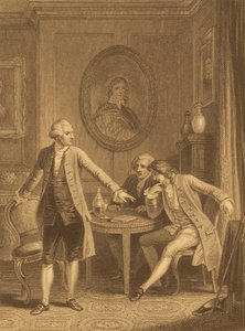 Rob Roy - Pensi che glielo chiederò due volte