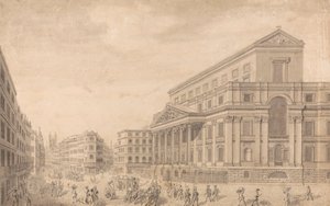 La Mansion House