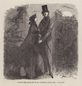 Illustrazione per Grandi Speranze