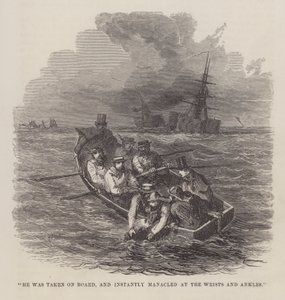 Illustrazione per Grandi Speranze