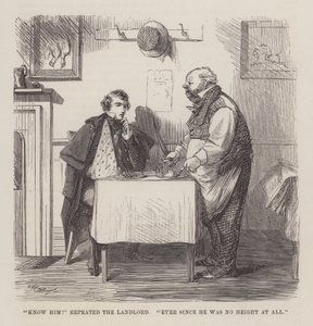 Illustrazione per Grandi Speranze
