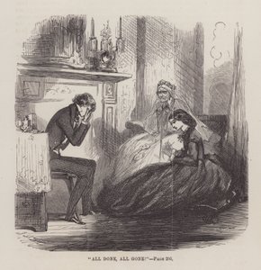 Illustrazione per Grandi Speranze