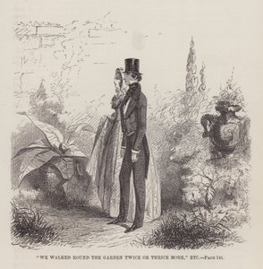 Illustrazione per Grandi Speranze