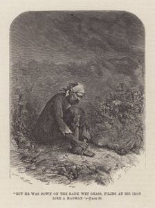 Illustrazione per Grandi Speranze