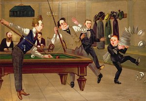 Un Ballo Accidentale da John McLure Hamilton