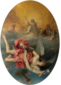 Astraea ritorna sulla Terra (L