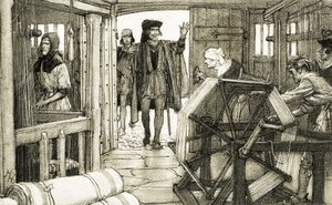 Ecco perché... Thomas Blanket ha cambiato nome