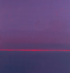Orizzonte di aprile, 1999 da John Miller