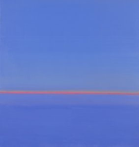 Orizzonte di maggio da John Miller