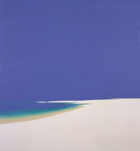 Mezza estate, Sandspur, 2002