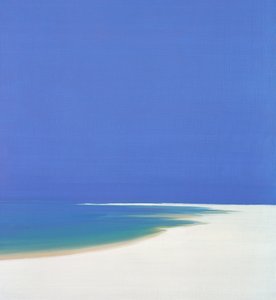 Sandspur in estate, 2000 da John Miller