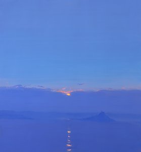Monte San Michele, 2000