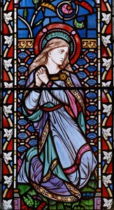 Sorella di Lazzaro da John Millner Allen