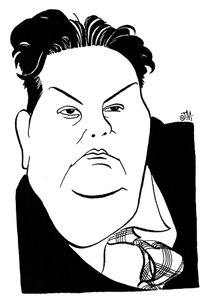 Darius Milhaud, compositore francese