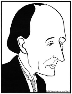 Frederick Delius - ritratto Compositore inglese, 29 gennaio 1862 - 10 giugno 1934