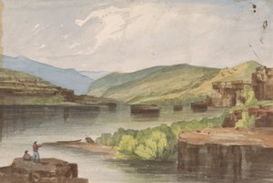 Capo Horn - Fiume Columbia