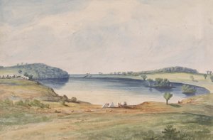 Lago Pike