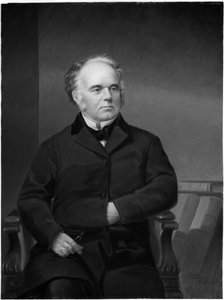 Samuel Mountfort Pitts, 1869 da John Mix Stanley