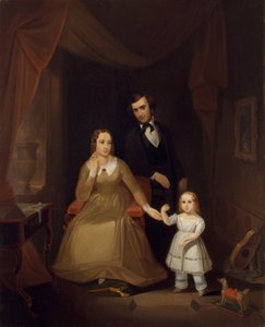La famiglia Williamson