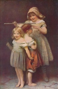 Non ee Tipty Toe, c1870, c1915