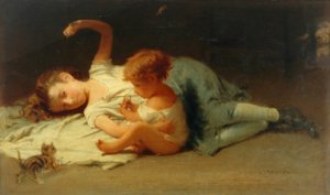 Compagni di gioco da John Morgan