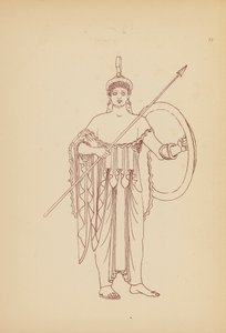Costume femminile dell