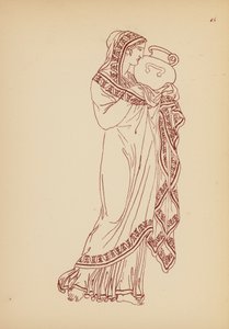 Costume femminile dell