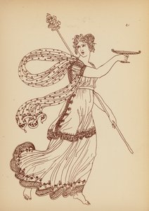 Costume femminile dell