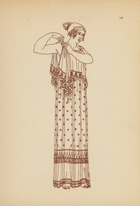 Costume femminile dell