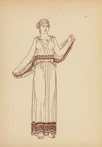 Costume femminile dell
