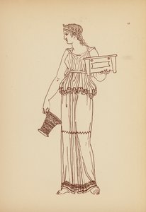 Costume femminile dell