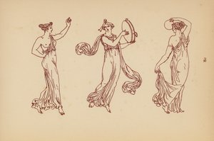 Costume femminile dell