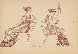 Costume femminile dell