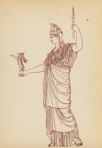 Costume femminile greco antico