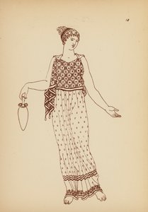 Costume femminile dell