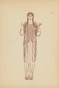 Costume femminile dell