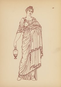 Costume femminile dell