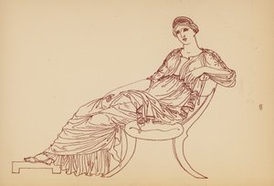 Costume femminile dell