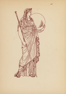 Costume Femminile dell