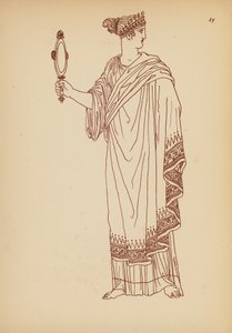 Costume femminile dell