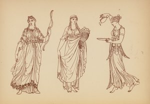 Costume femminile dell