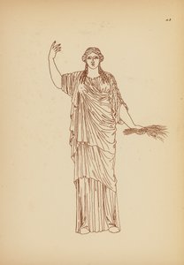 Costume femminile dell