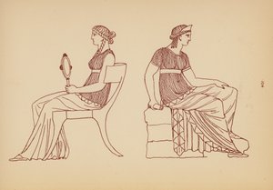 Costume femminile dell