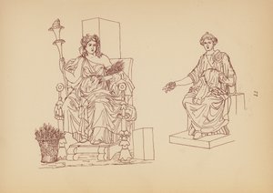 Costume femminile dell