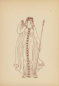 Costume femminile dell
